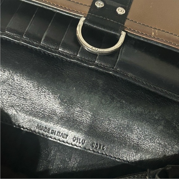 DIOR Vintage Long Wallet - Picture 5 of 6